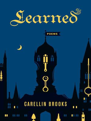 cover image of Learned